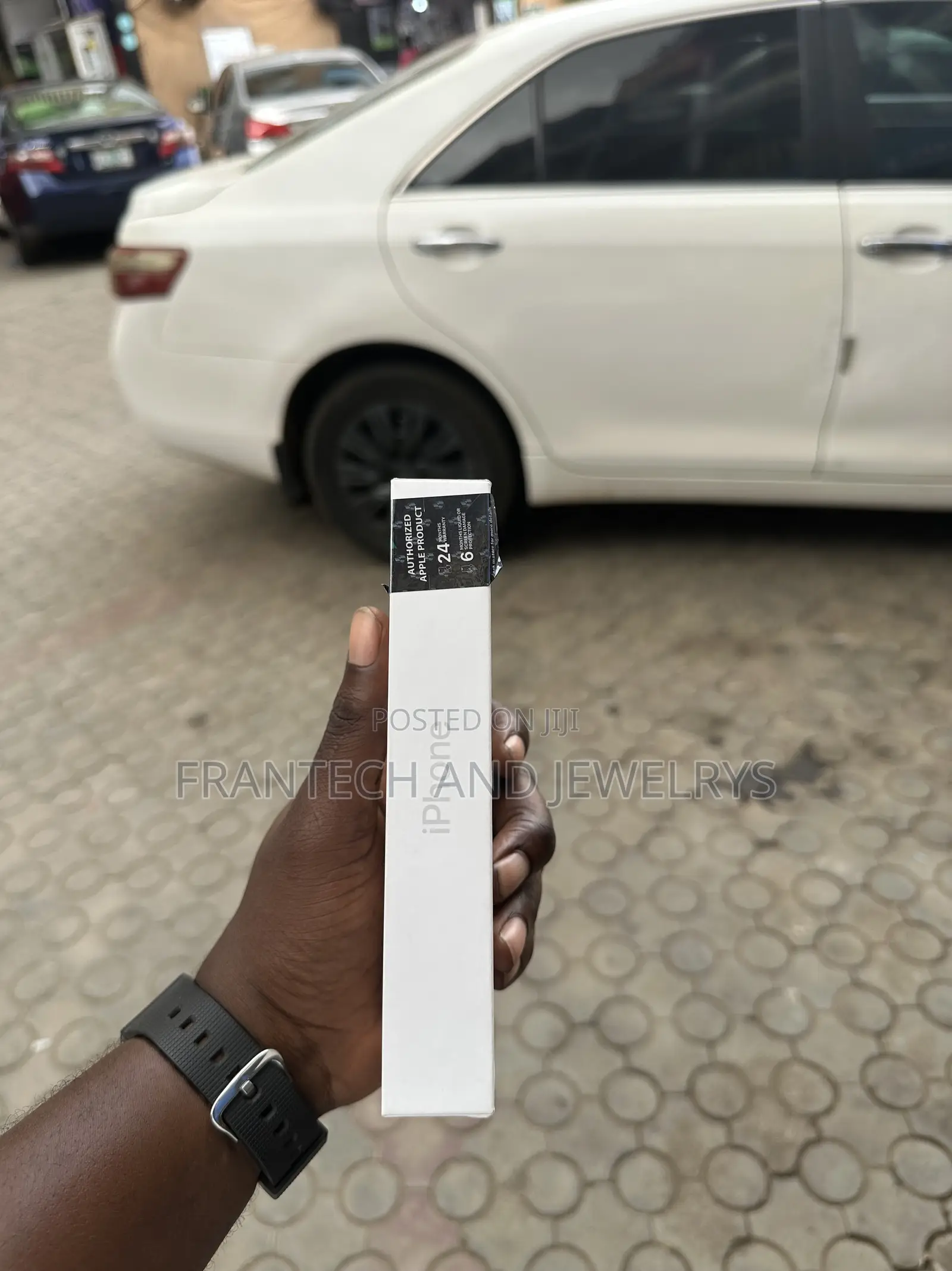 New Apple iPhone 17 Pro 256 GB Silver