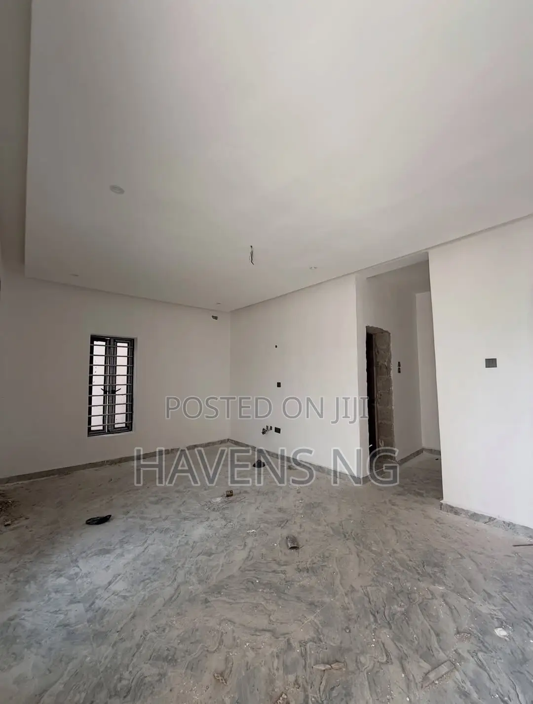 2bdrm Apartment in GRA Phase 1 / Port-Harcourt for sale