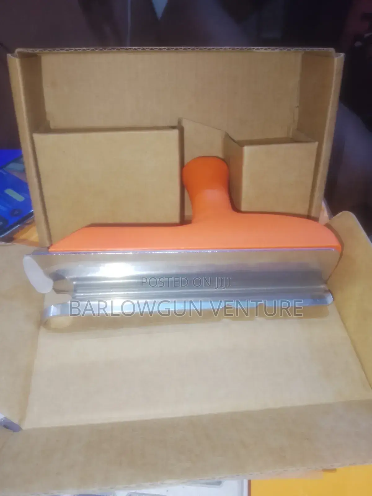 Edges Tape Trimmer Or Cutter