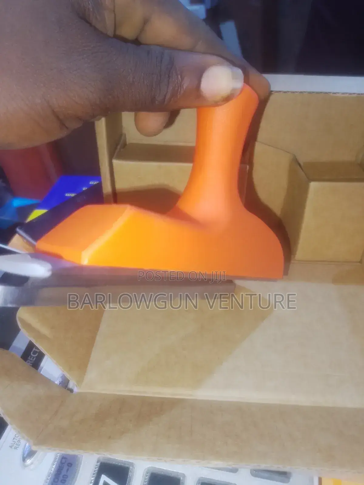 Edges Tape Trimmer Or Cutter