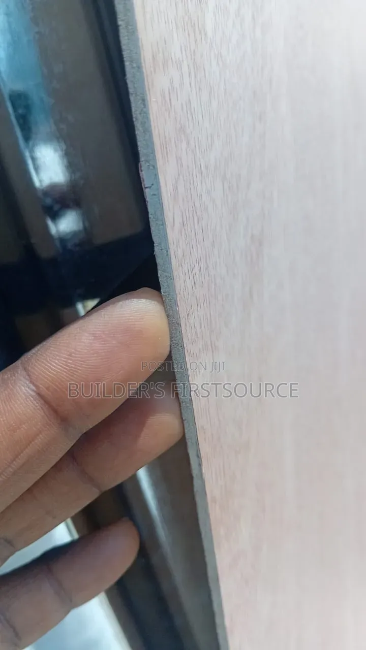 3/4 Plywood (8x4)