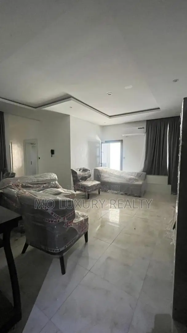 Furnished 2bdrm Apartment in Ikate for rent