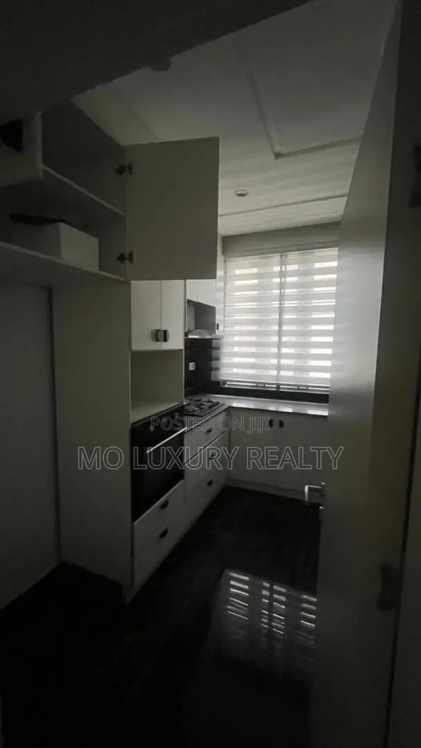 Furnished 2bdrm Apartment in Ikate for rent