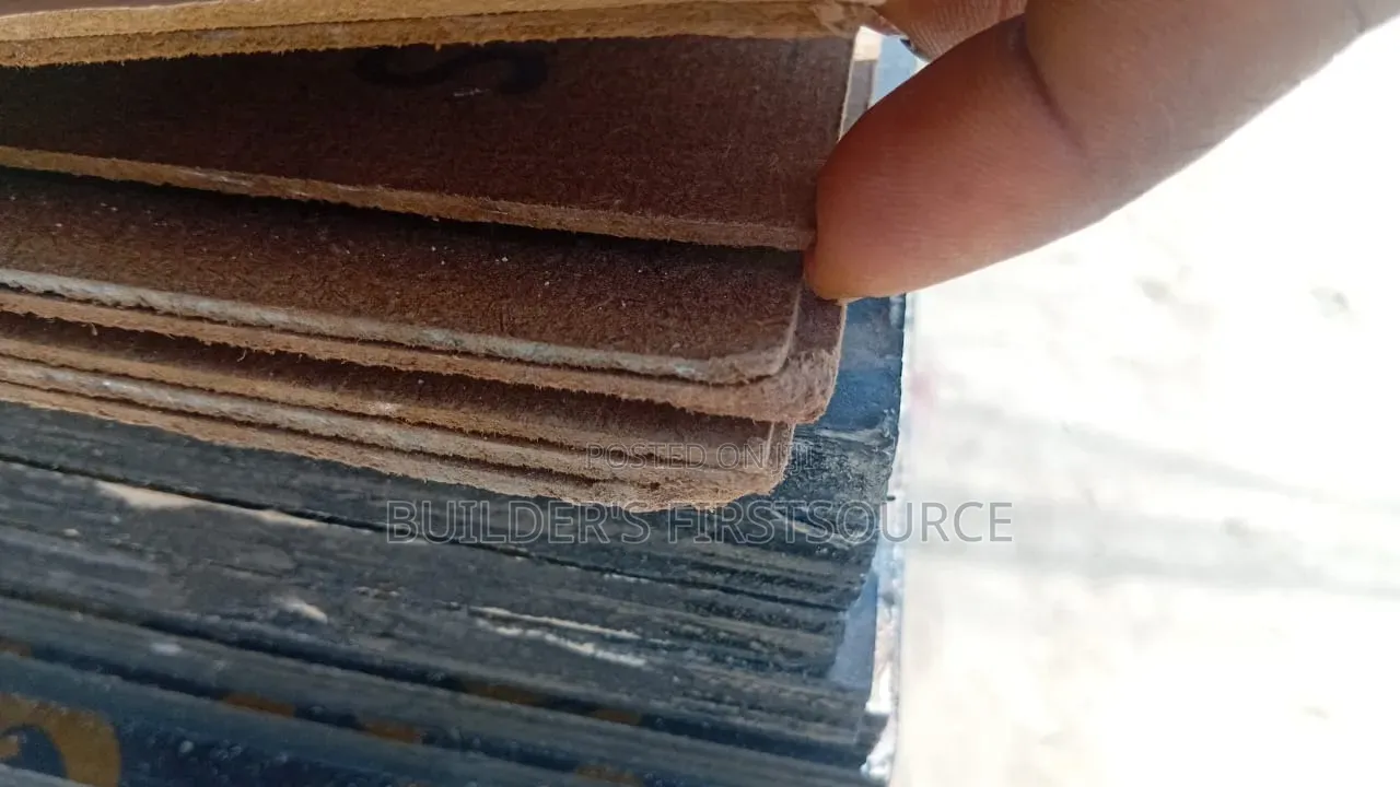 Brazilian Board (8x4)