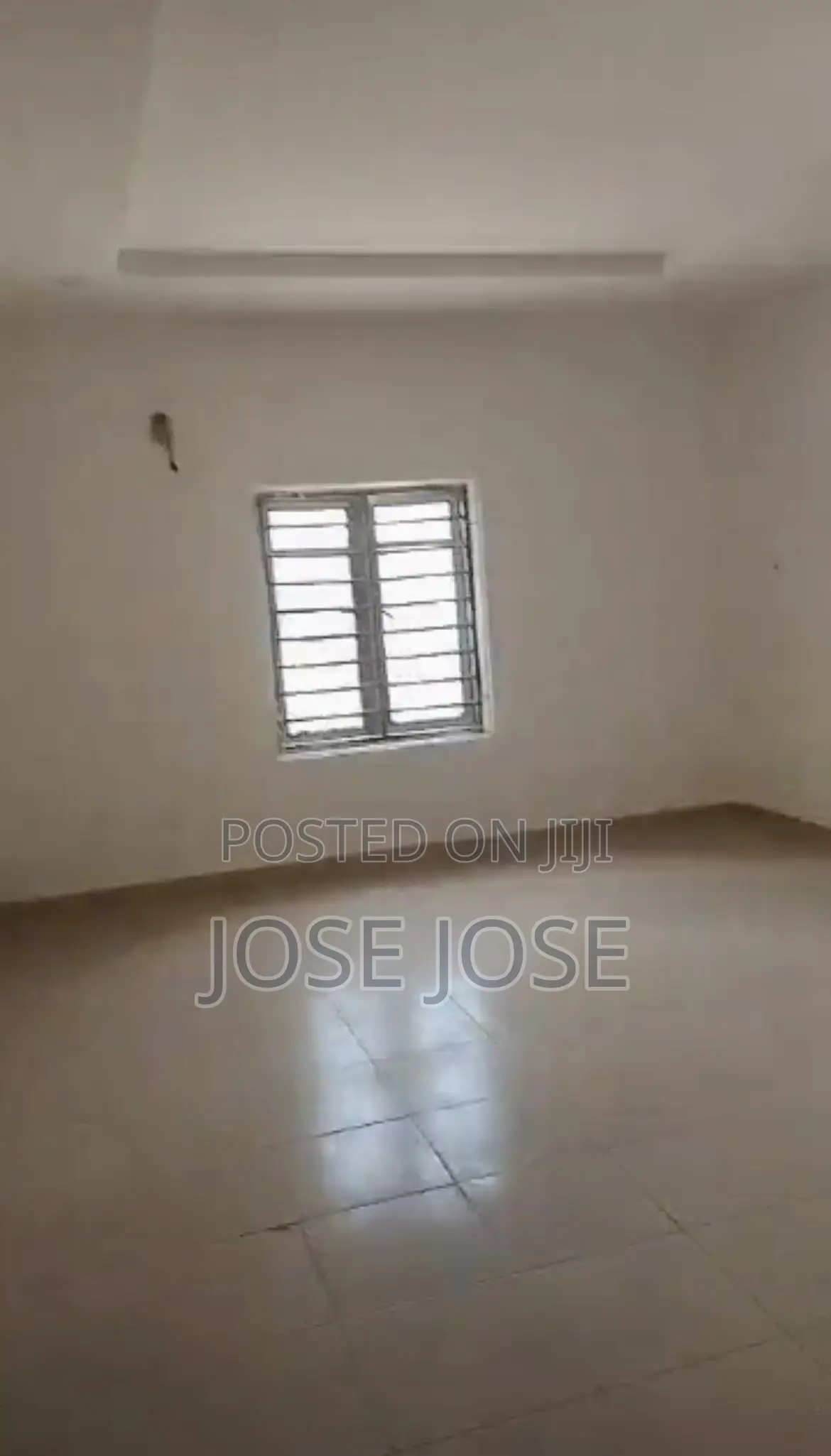 Furnished 3bdrm Block of Flats in Ask Agenr, Mbora for sale