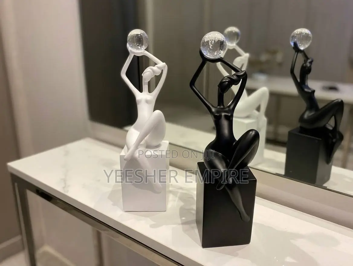 Decorative Accessories
