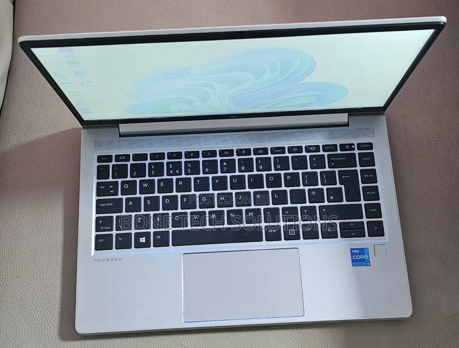 Laptop HP ProBook 440 G8 8GB Intel Core i5 SSD 256GB