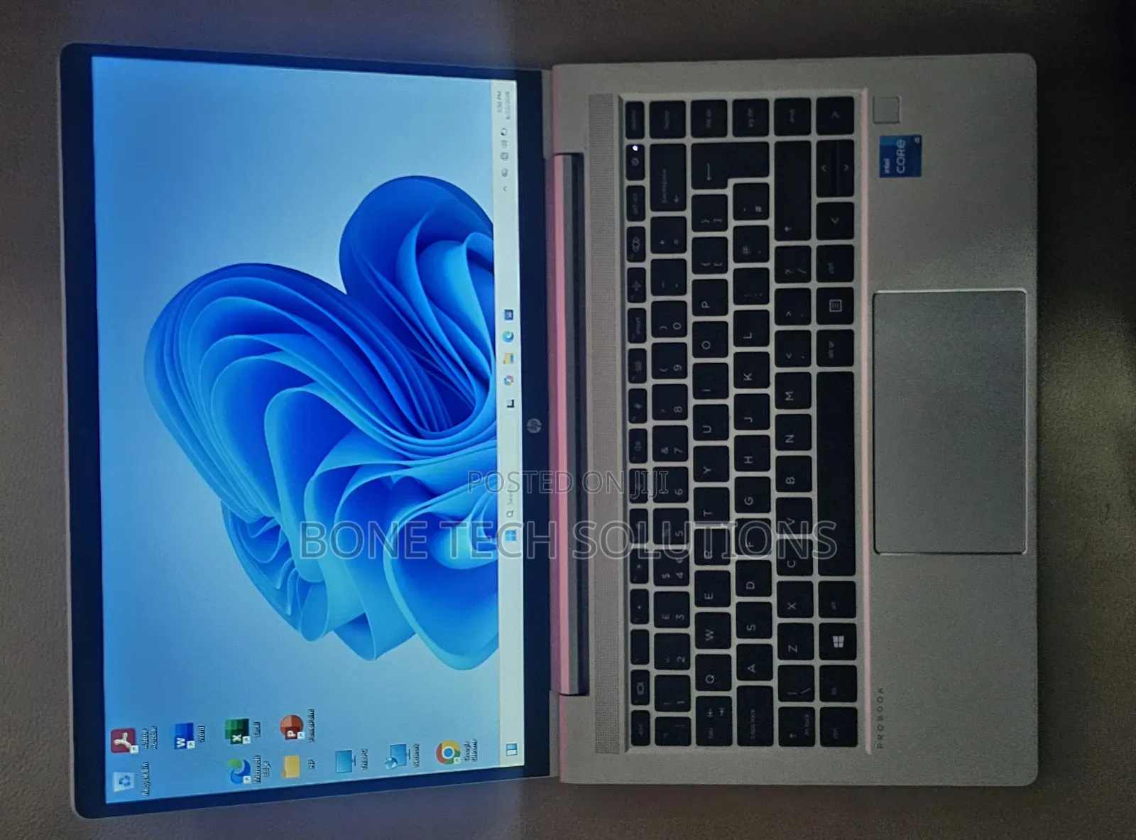 Laptop HP ProBook 440 G8 8GB Intel Core i5 SSD 256GB
