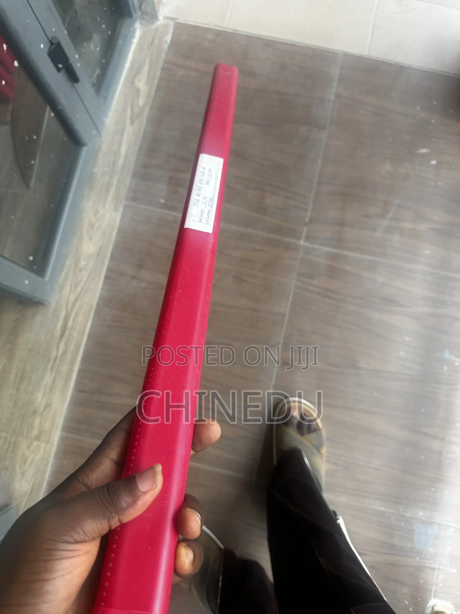 Filler Wire Er70s-6 1.6mm 5kg Lincoln