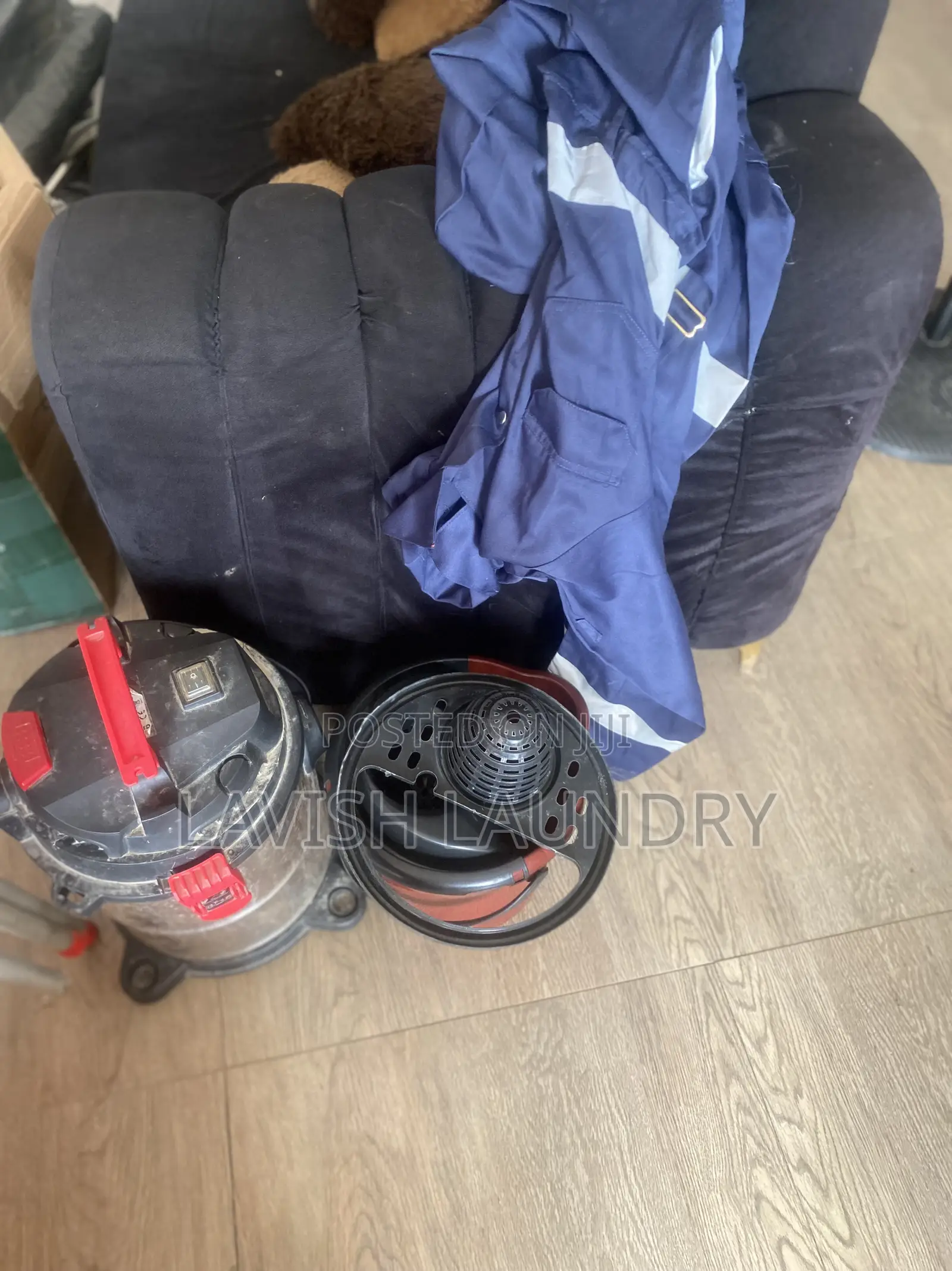 Weekly, Monthly One-Time Cleaning Services