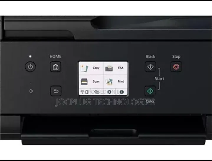 Canon Pixma Tr7620a 4 in 1 Wireless