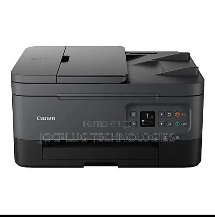 Canon Pixma Tr7620a 4 in 1 Wireless