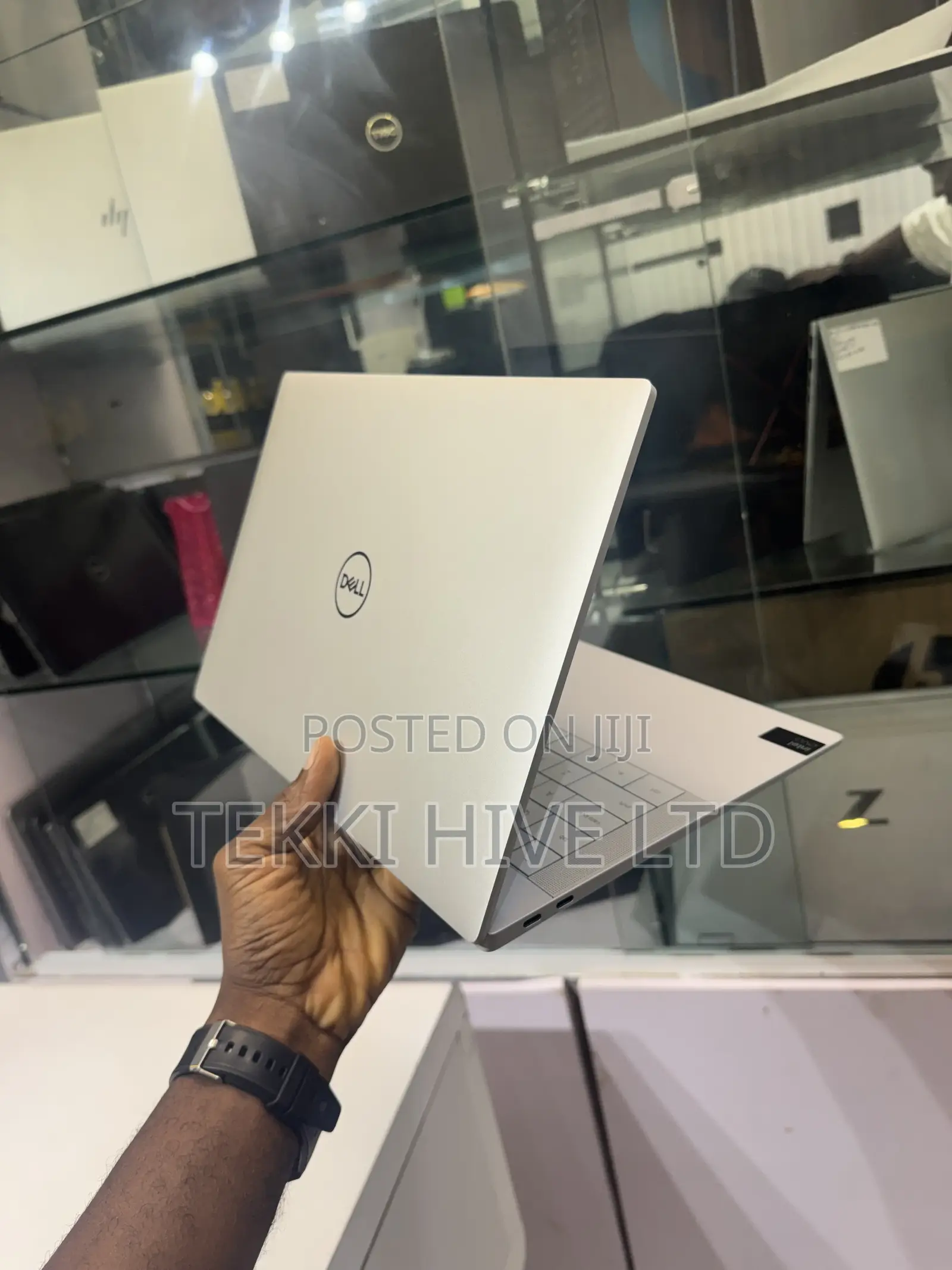 Laptop Dell XPS 14 9440 16GB Intel Core Ultra 7 SSD 512GB