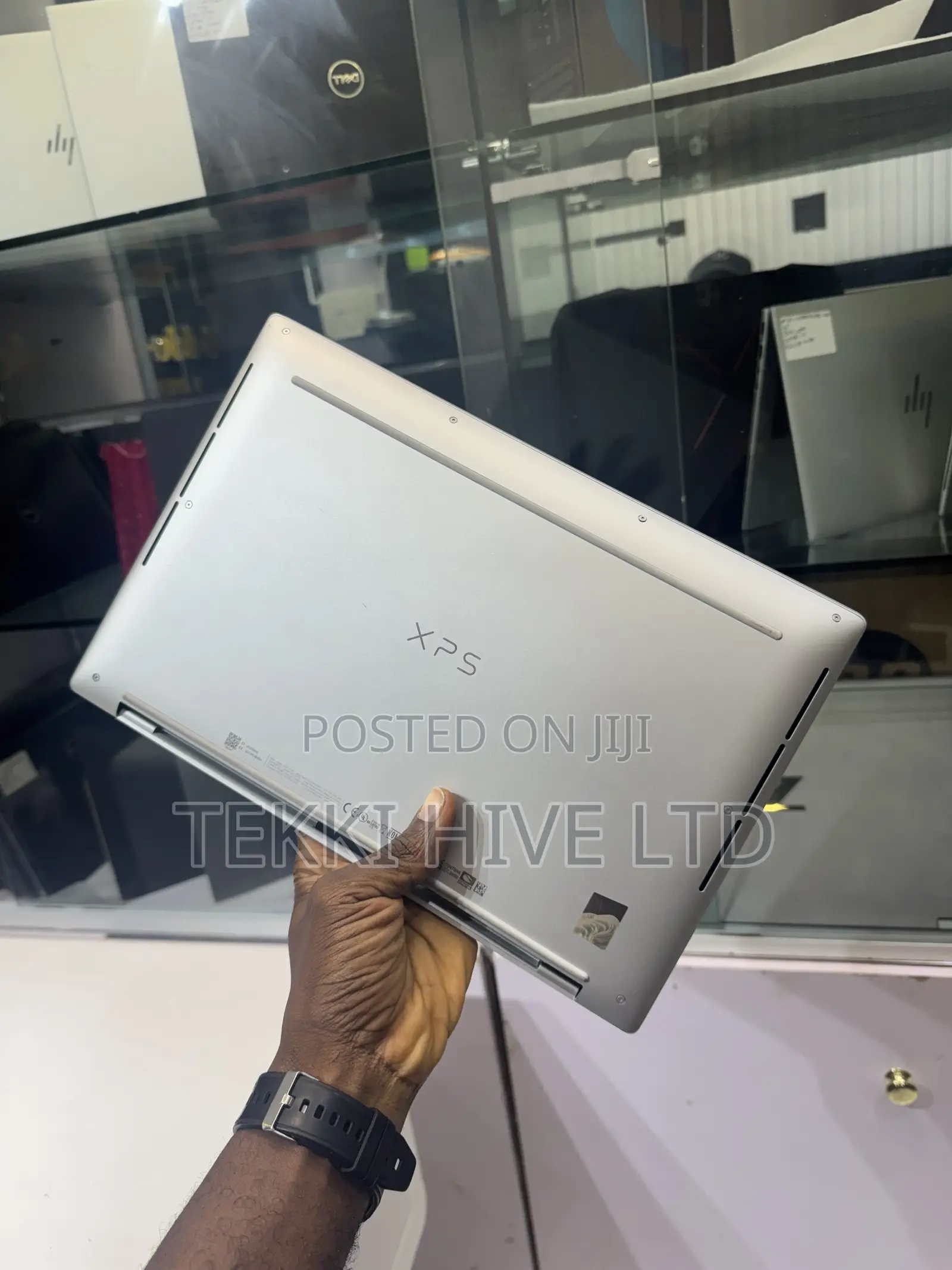 Laptop Dell XPS 14 9440 16GB Intel Core Ultra 7 SSD 512GB