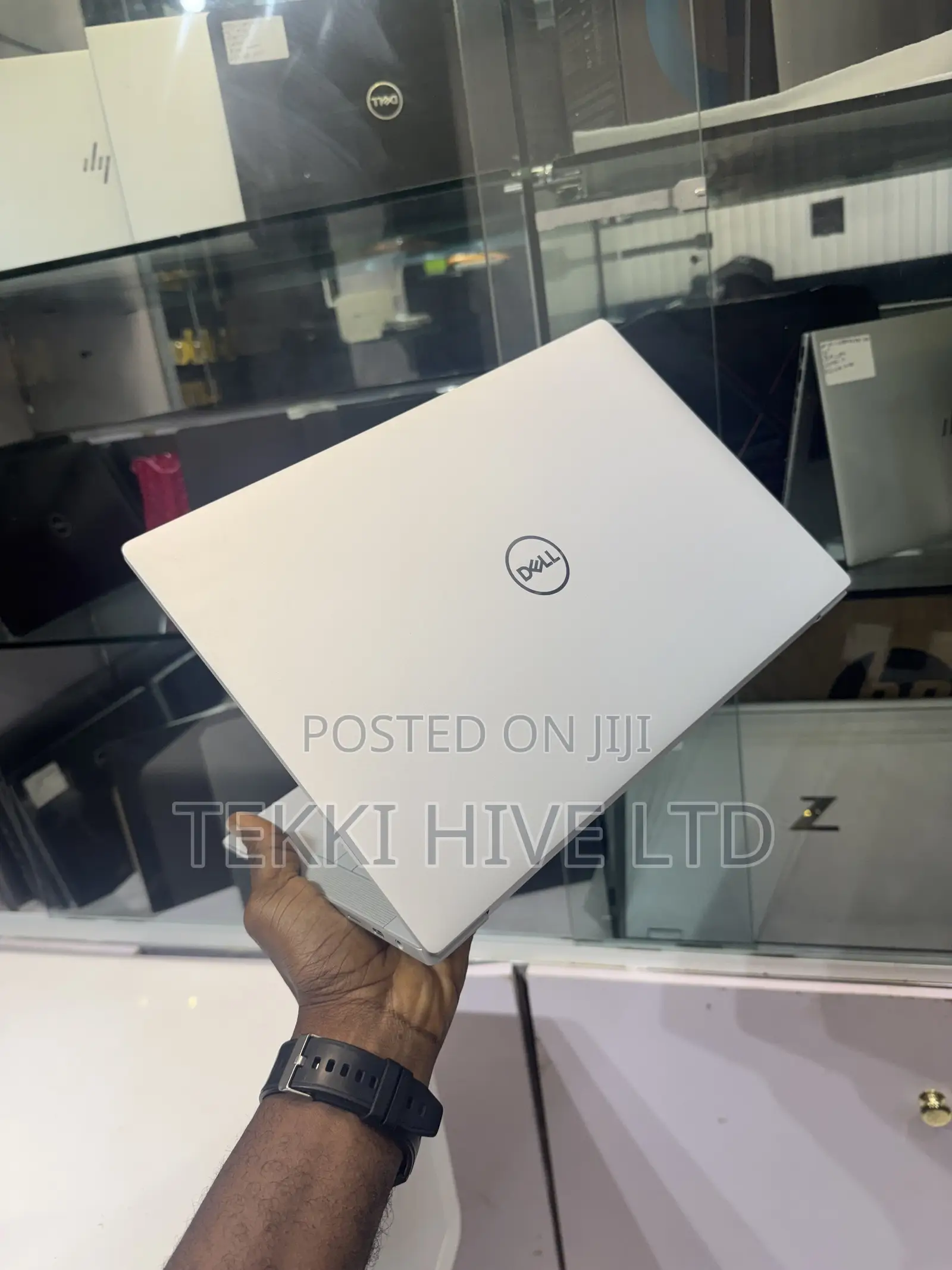 Laptop Dell XPS 14 9440 16GB Intel Core Ultra 7 SSD 512GB