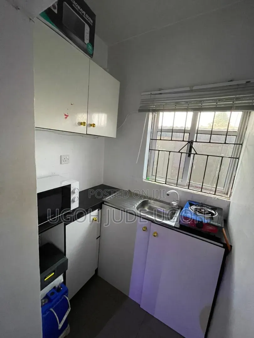 Hugo Properties Shortlet