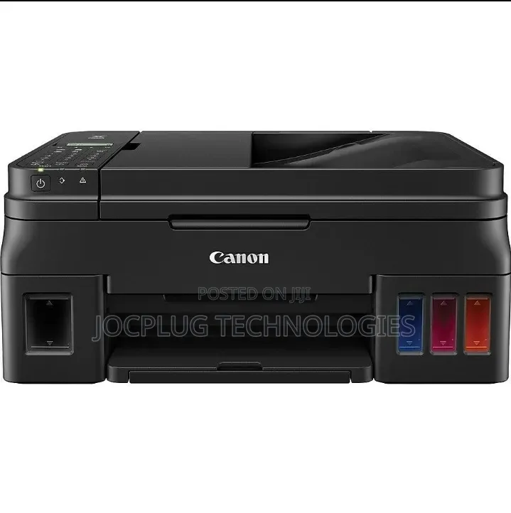 Canon Pixma G4210 Wireless Megatank All-in-One
