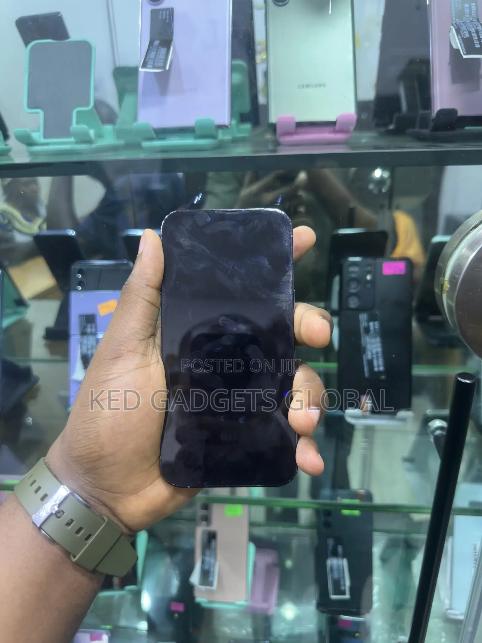 Apple iPhone 13 Pro 128 GB Purple