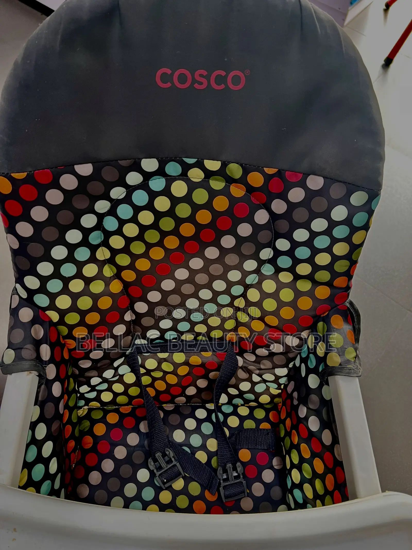Children High Chair