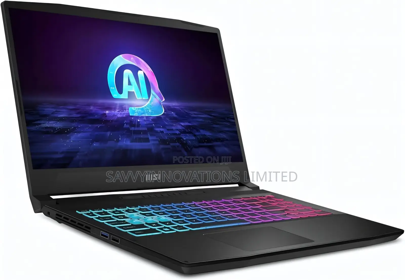 Laptop MSI Katana 15 16GB AMD Ryzen 7 SSD 1T