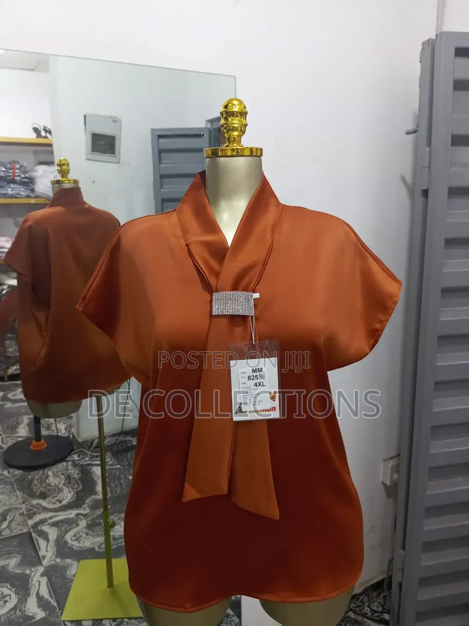 Classic Beautiful Women Shirt