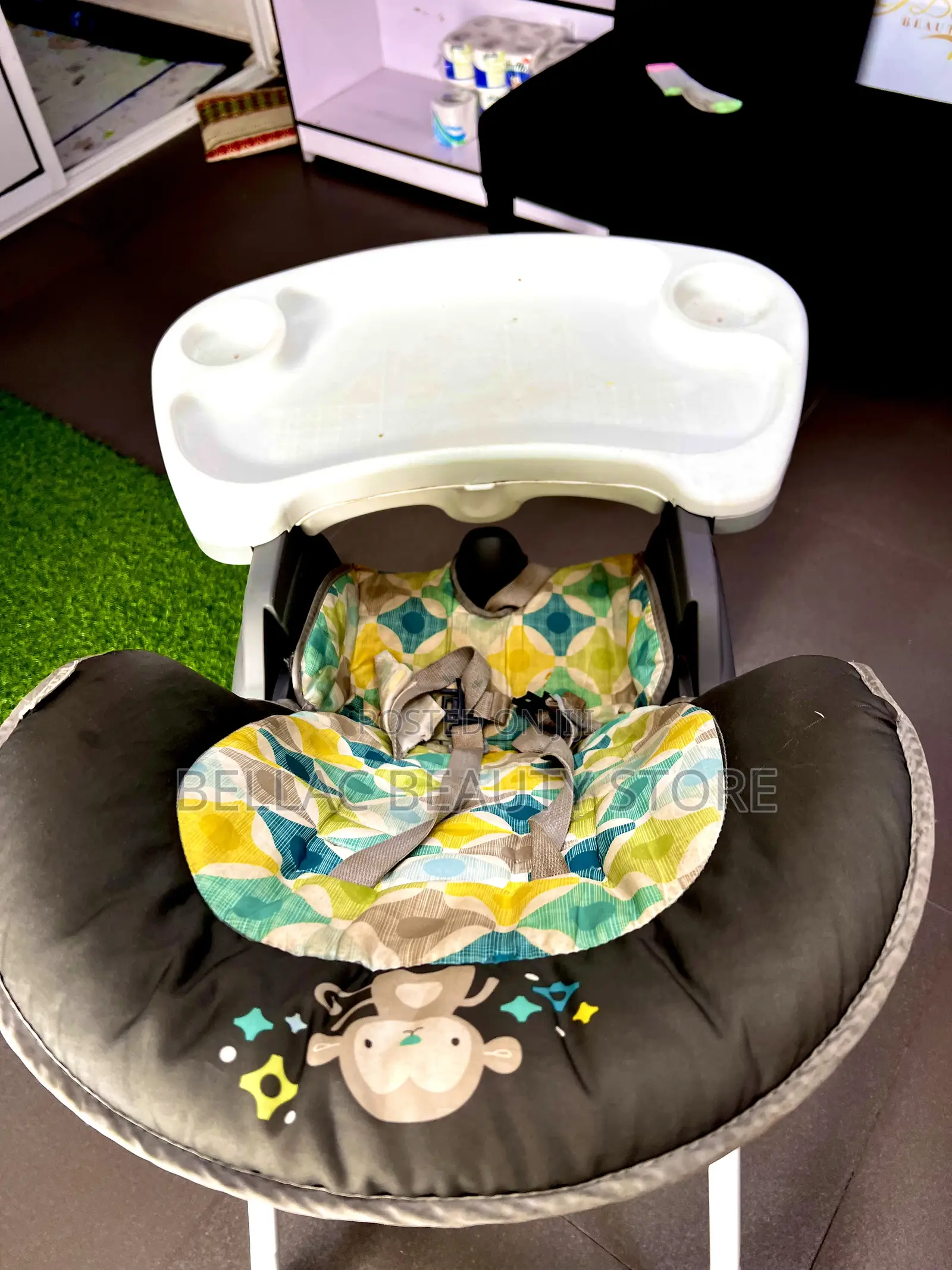 Children High Chair
