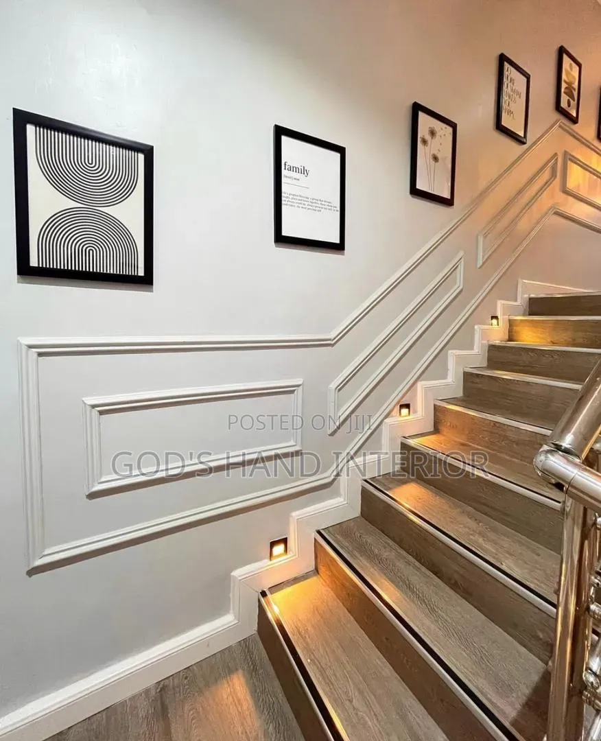 Best P.O.P Design and Picture Frame That Will Suit Your Space