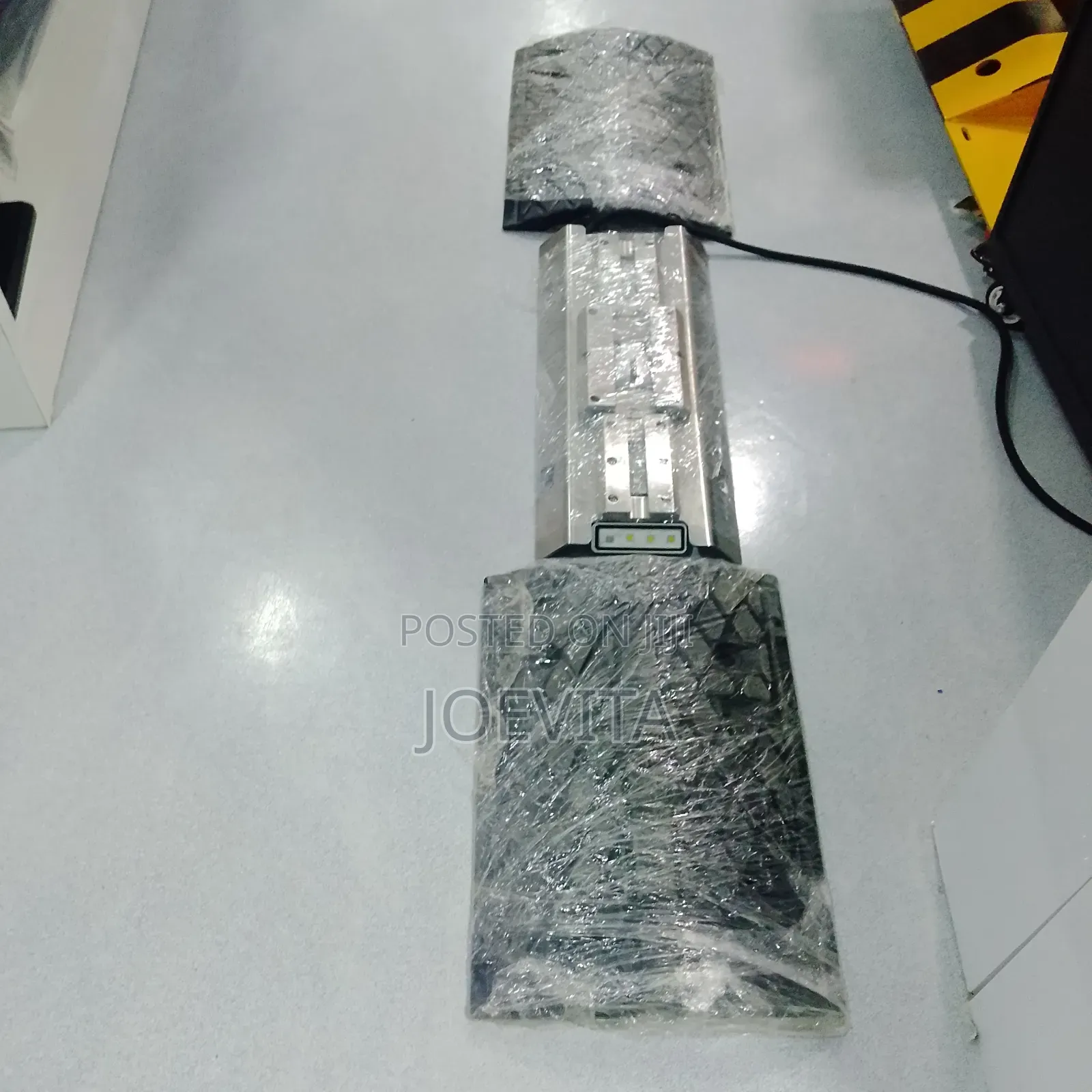 Uvss/ Mobile Under Vehicle Scanning/Uniq