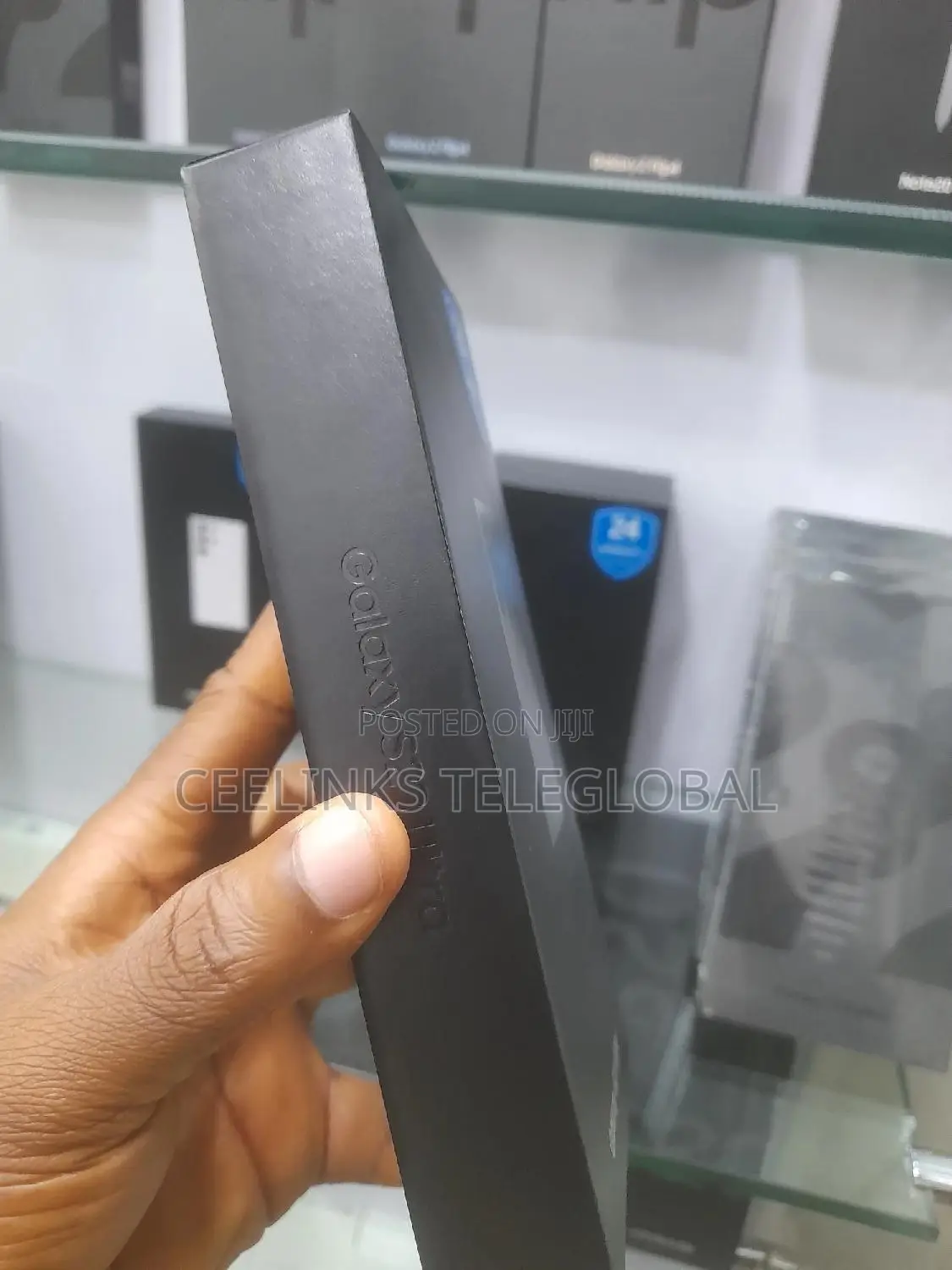 New Samsung Galaxy S23 Ultra 512 GB Blue
