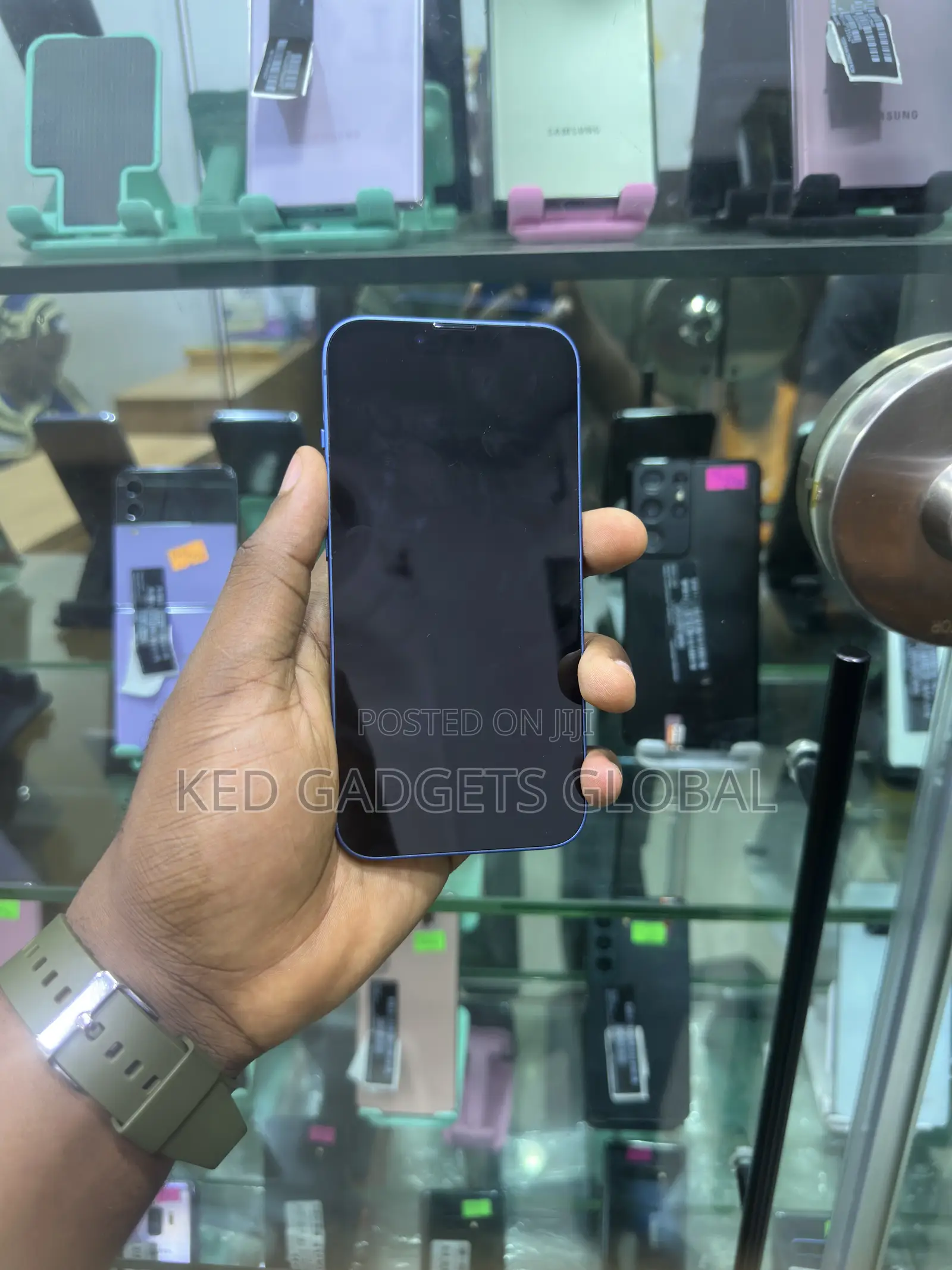 Apple iPhone 13 128 GB Blue