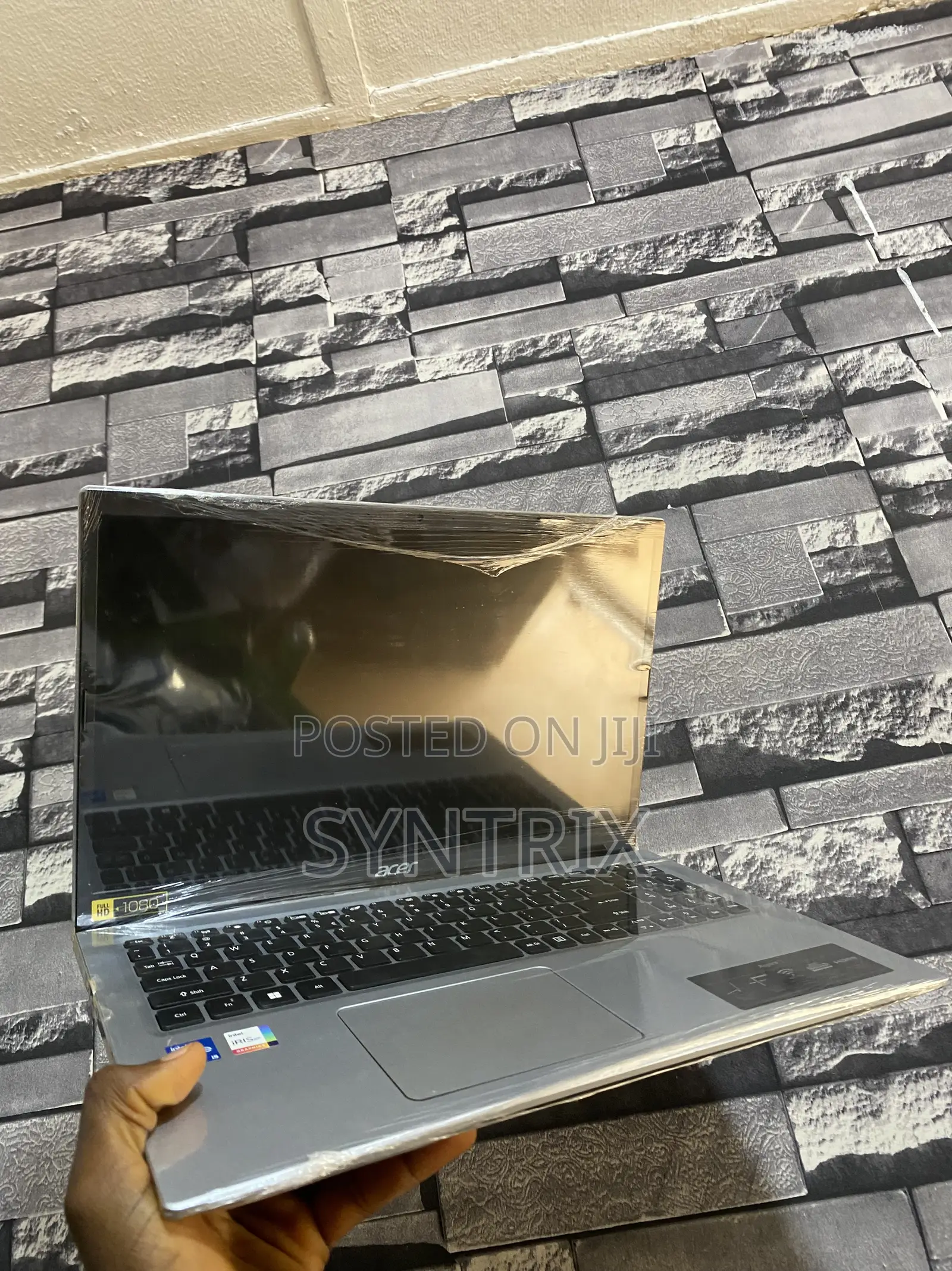Laptop Acer Aspire 3 8GB Intel Core i5 SSD 256GB