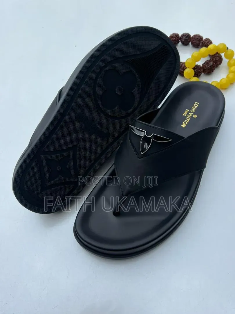 High Quality Louis Vuitton Crossing Shoes for Men