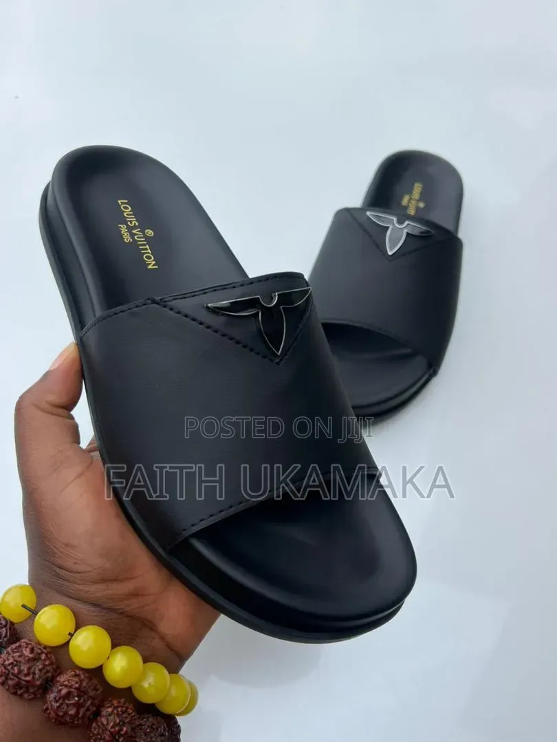 High Quality Louis Vuitton Crossing Shoes for Men