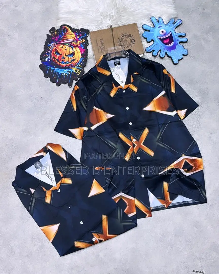 Classic Vintage Shirts for Men