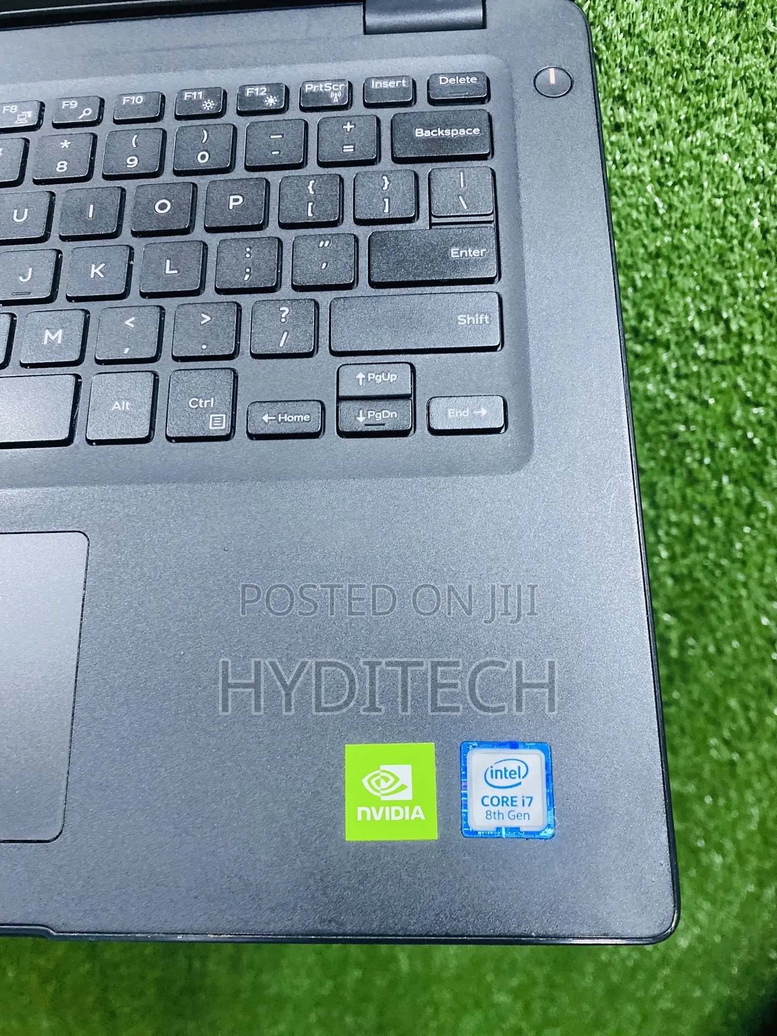 Laptop Dell Latitude 3400 8GB Intel Core i7 SSD 256GB