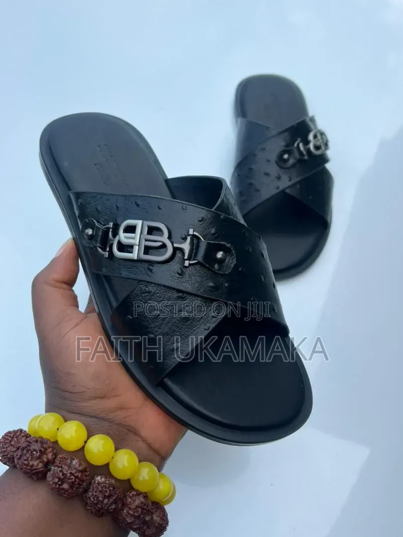 High Quality Balenciaga Crossing Shoes for Men