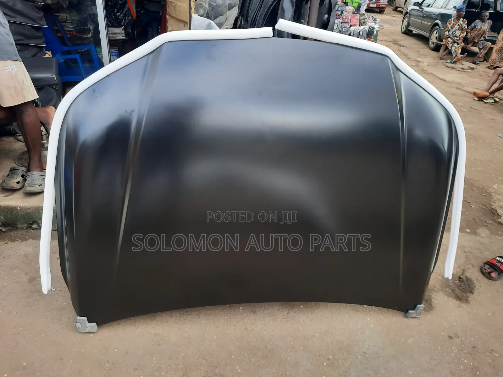 Bonnet Grand Highlander 2025 2026