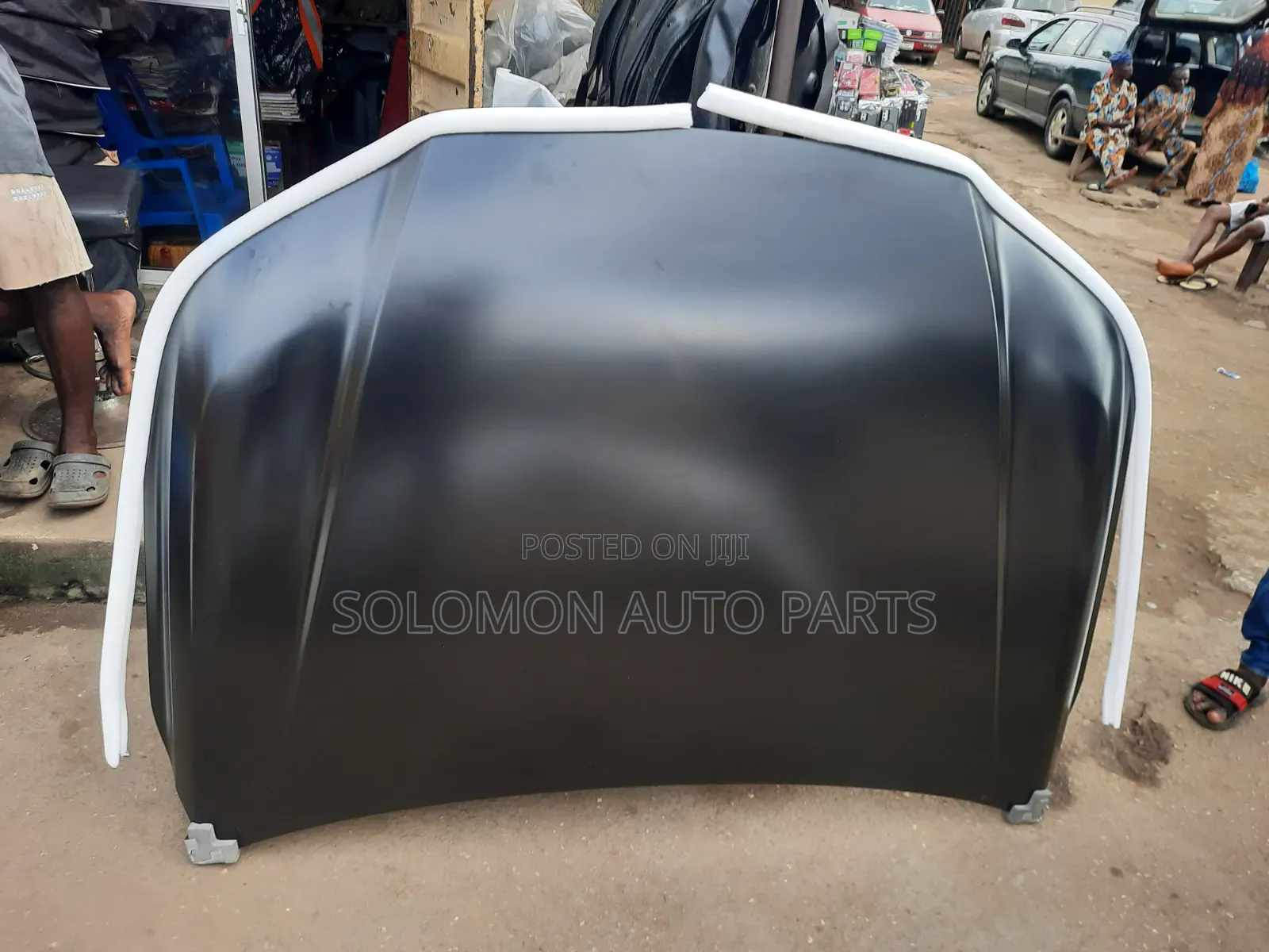 Bonnet Grand Highlander 2025 2026