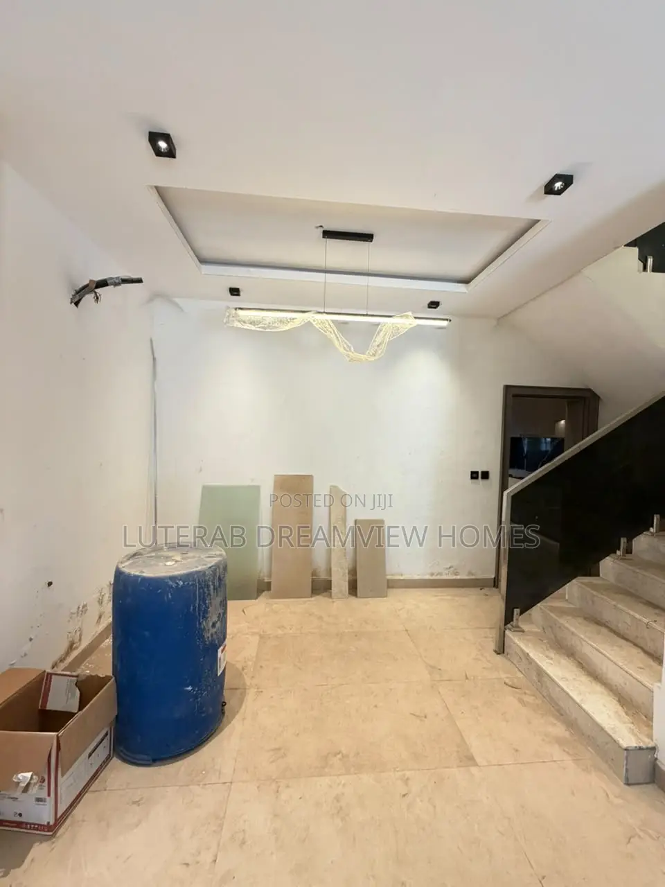 4bdrm Block of Flats in Katampe Extension for rent