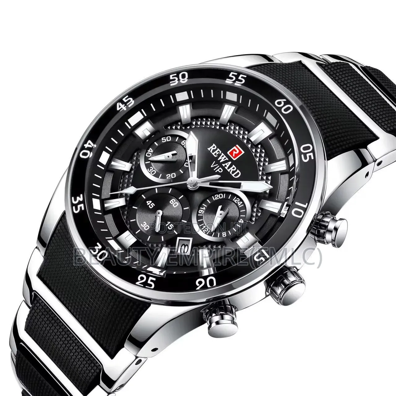 Reward Vip Chronograph Wristwatch