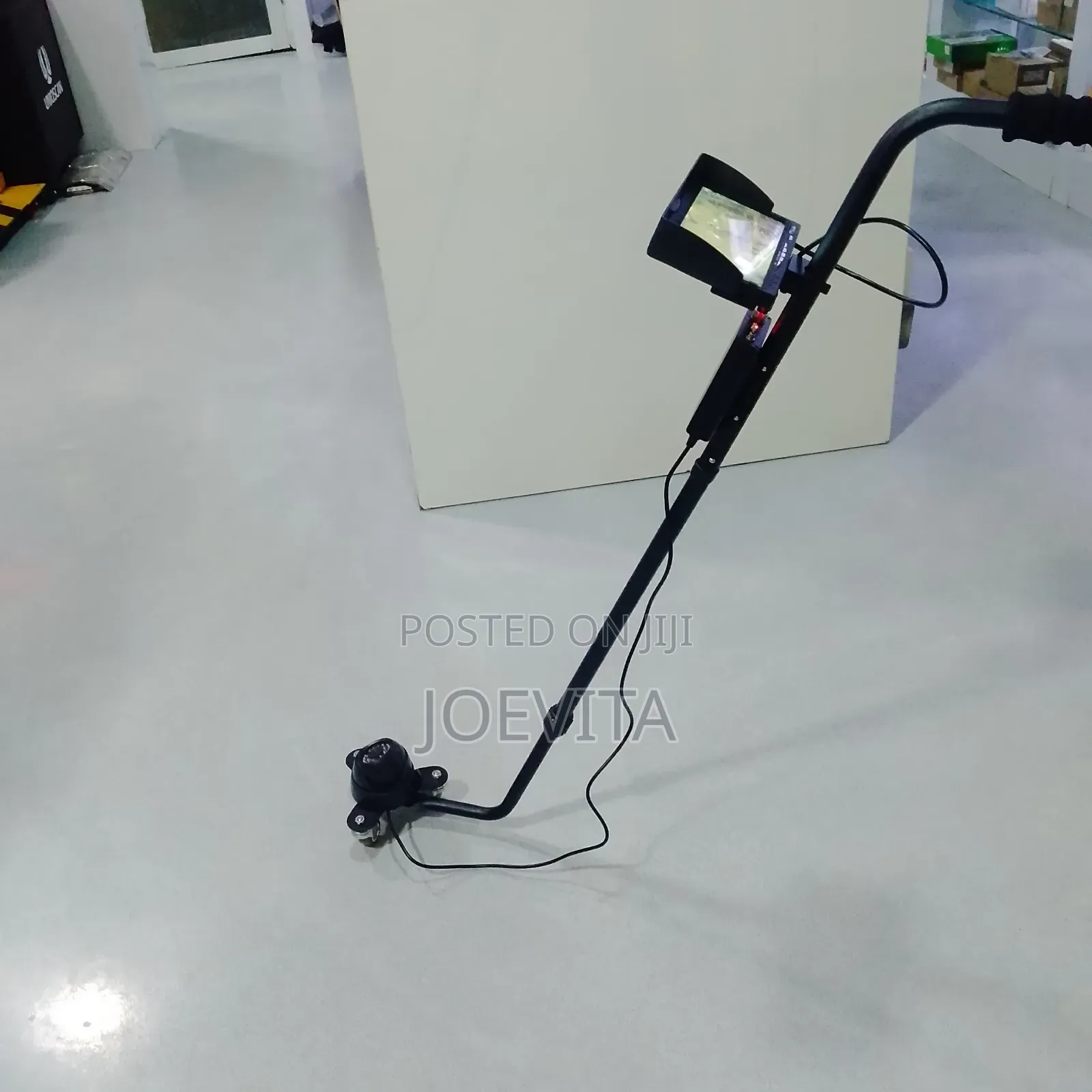 Under Search Dvr Recorder/V3d/Vehicle Inspection Dvr Recorder
