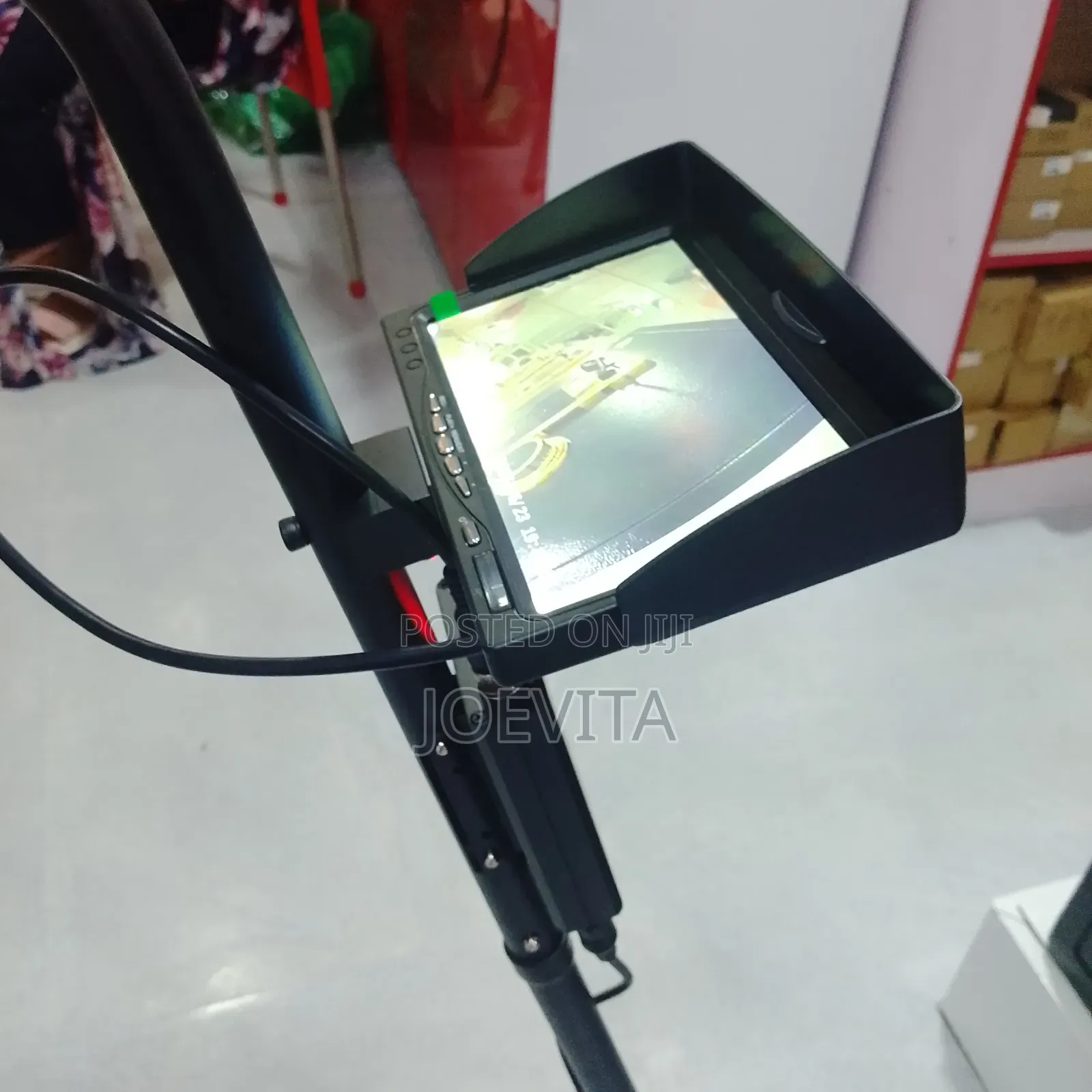 Under Search Dvr Recorder/V3d/Vehicle Inspection Dvr Recorder