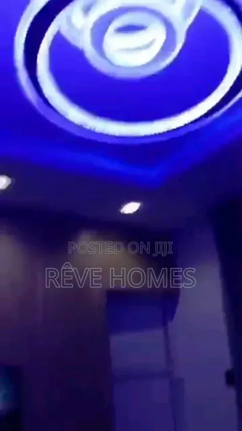 Furnished Mini Flat in Fadeyi for rent
