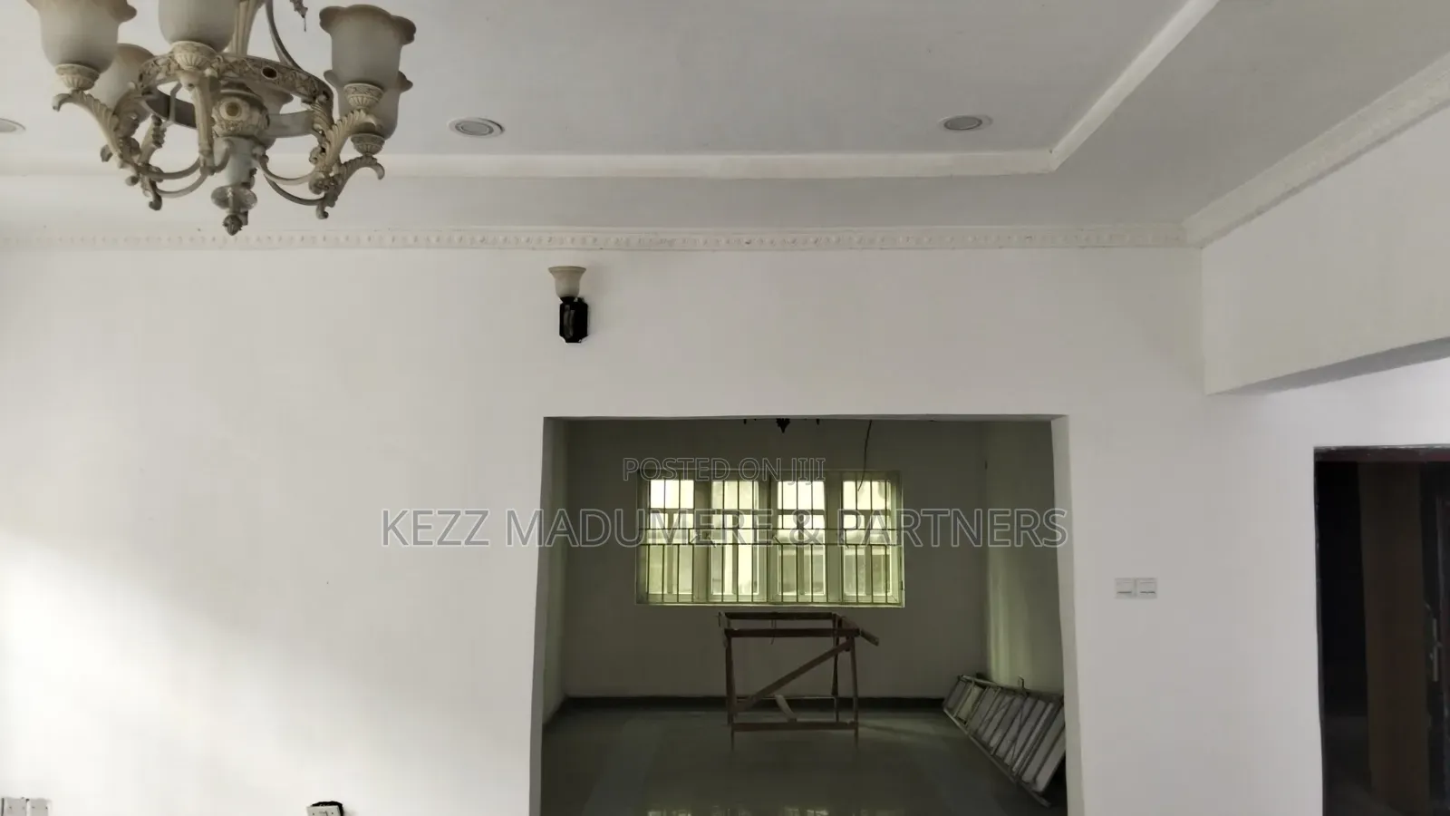 4bdrm Duplex in Elekahia, Stadium for sale