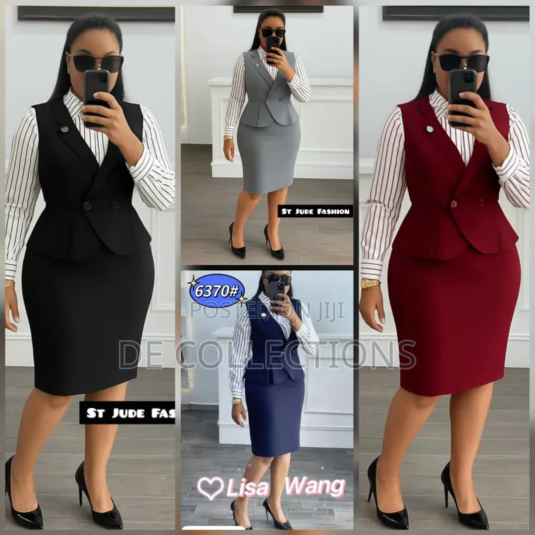 Luxury Dress for Classic Beautiful Women