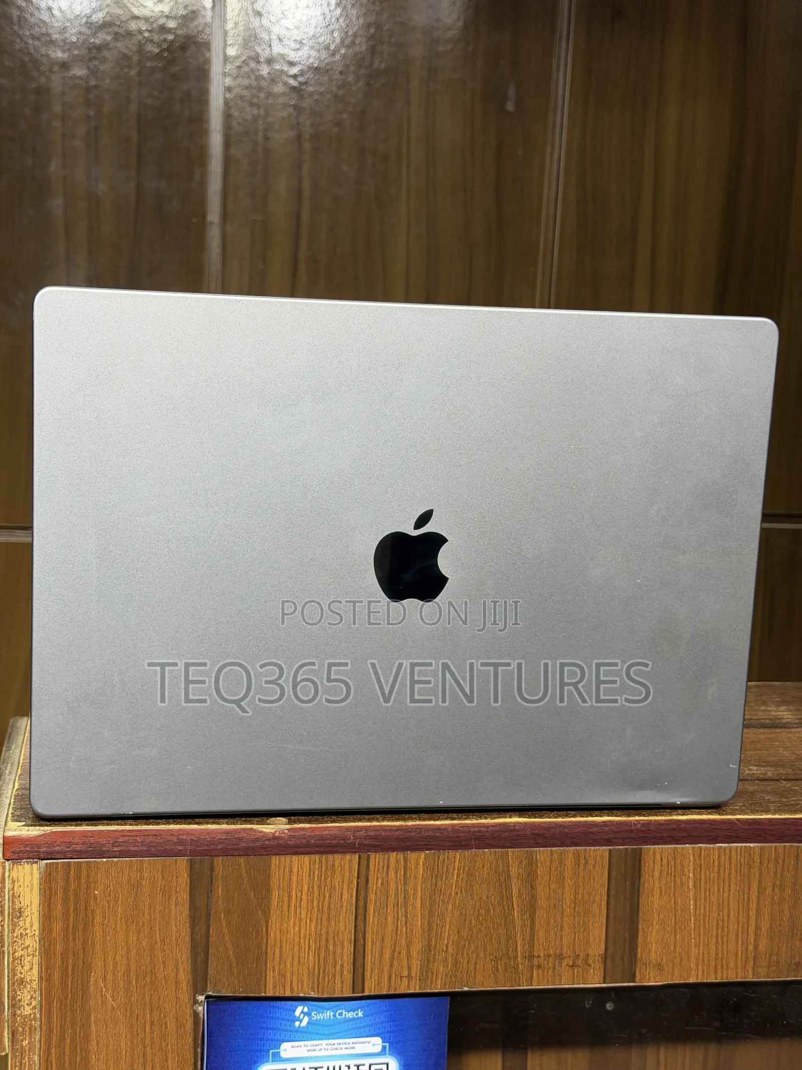 Laptop Apple MacBook Pro 2023 M3 Max 36GB Apple M3 Max SSD 1T