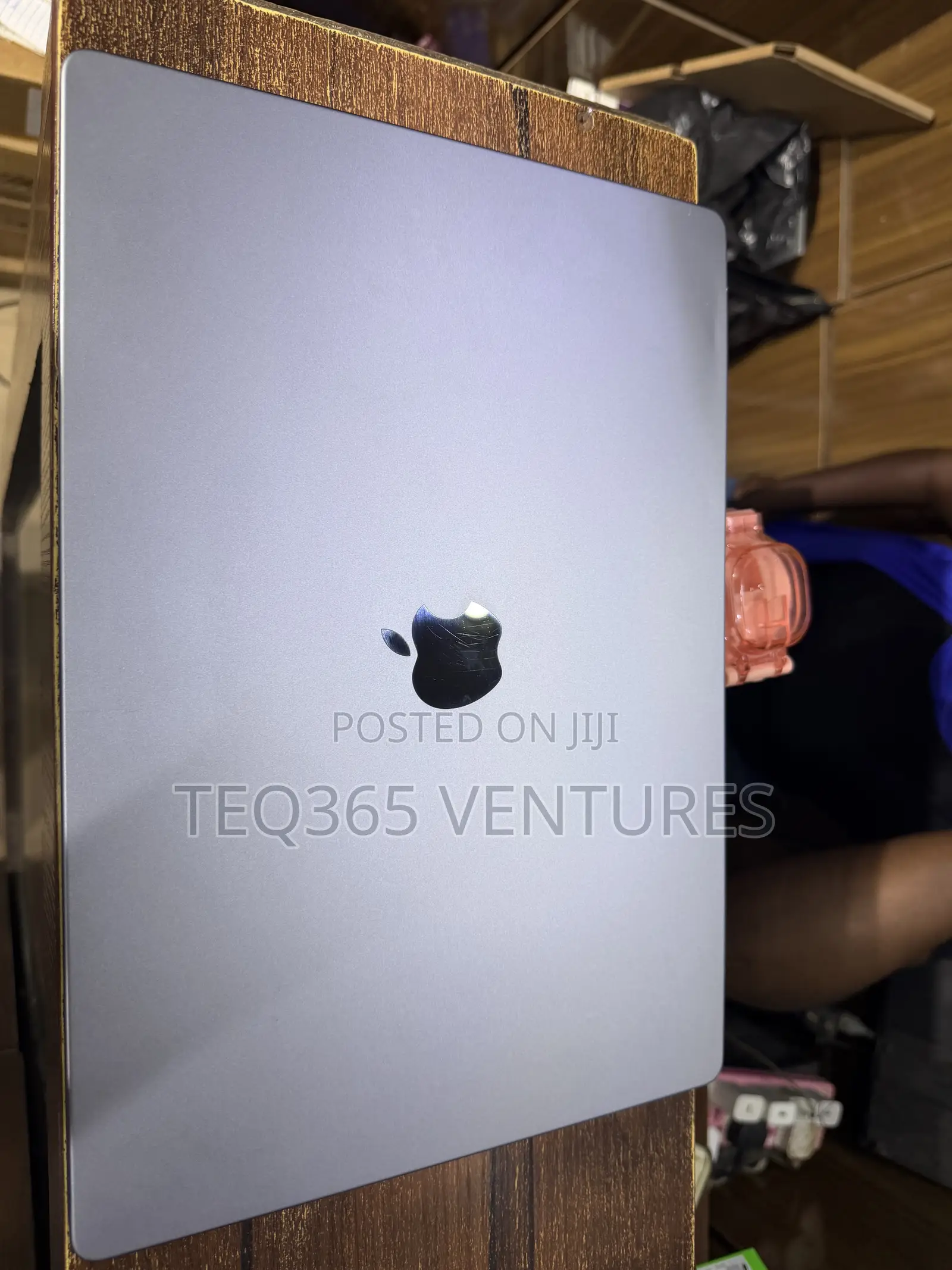 Laptop Apple MacBook Pro 2023 M3 Max 36GB Apple M3 Max SSD 1T