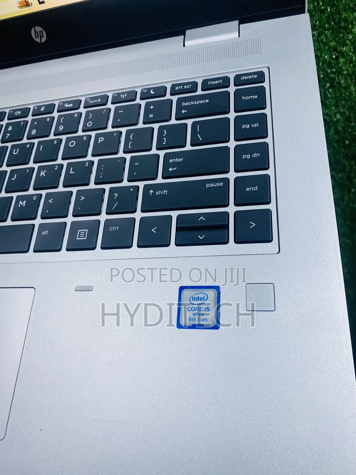 Laptop HP ProBook 640 G5 8GB Intel Core i5 SSD 256GB