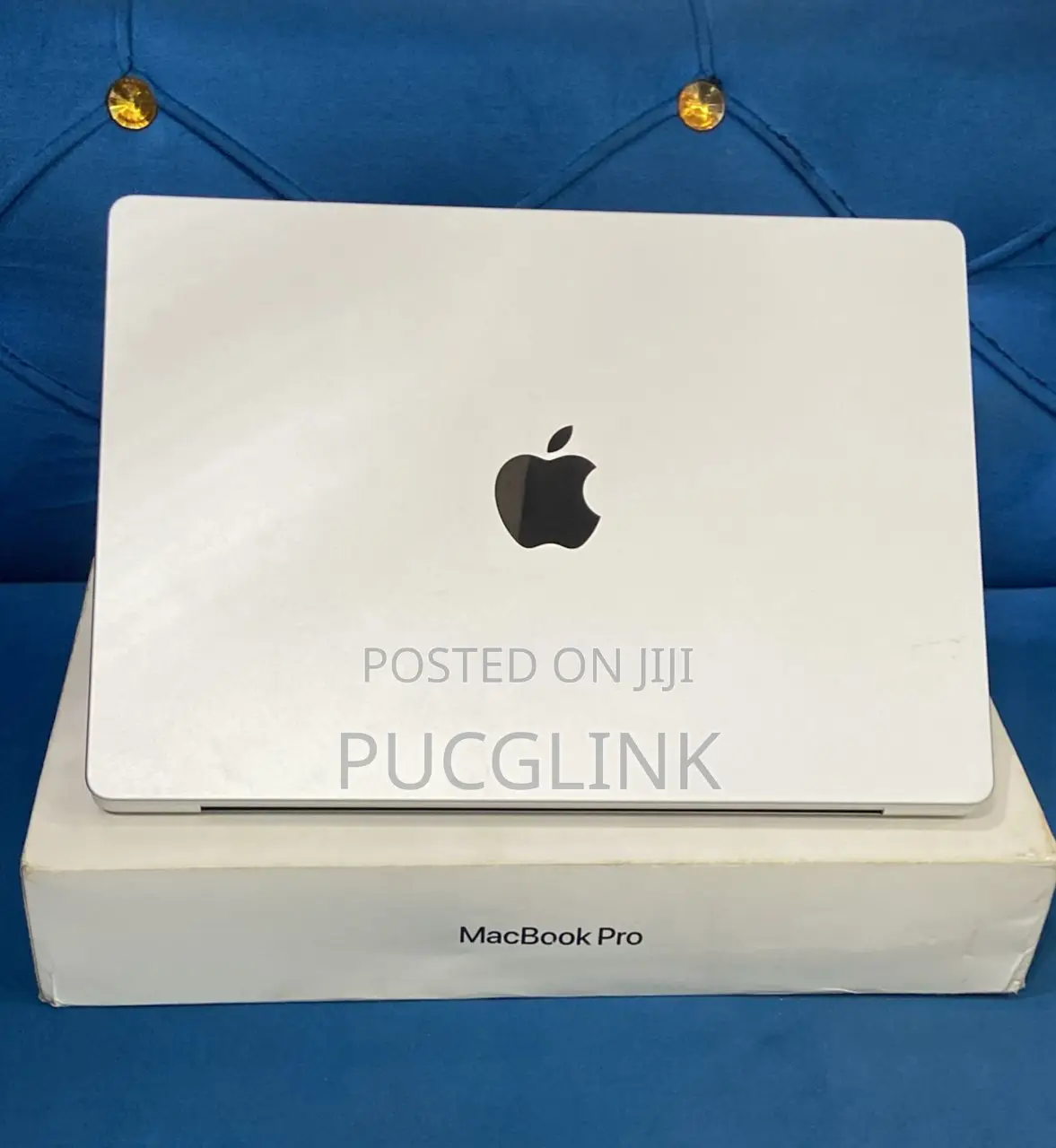 Laptop Apple MacBook Pro 2024 M4 16GB Apple M4 SSD 512GB