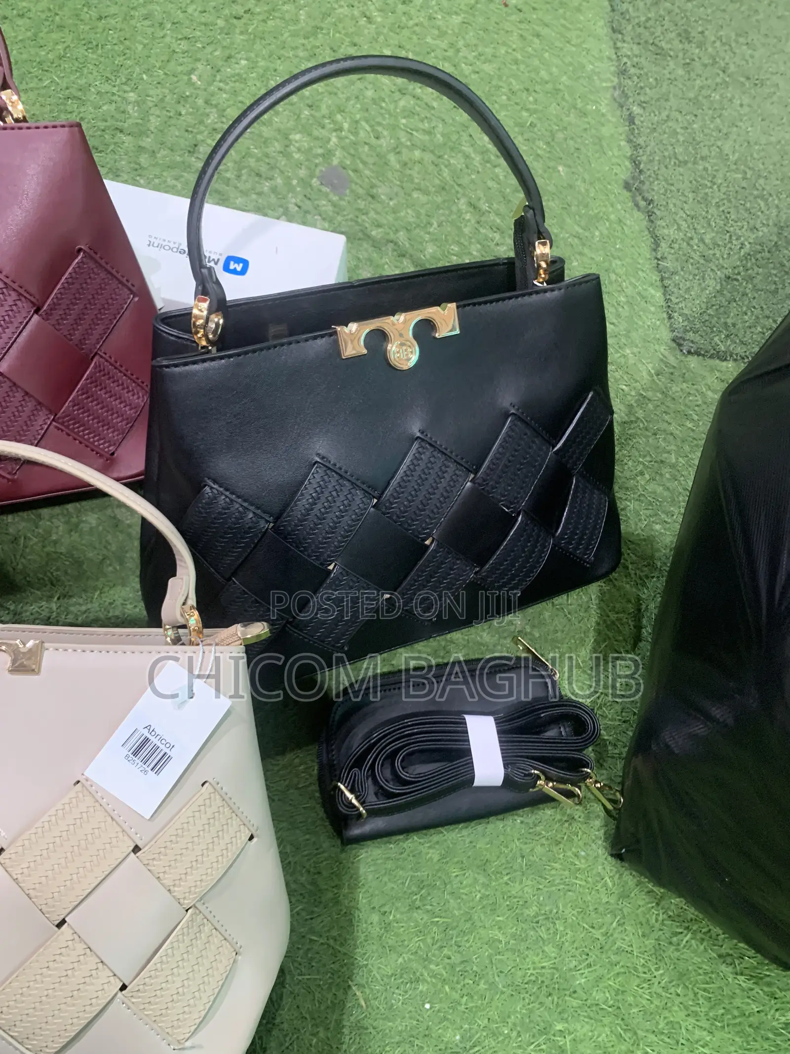 Super Quality Bag